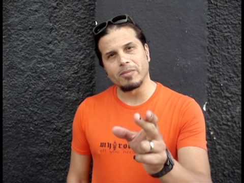 myRockworld - all you need is music - Jeff Scott Soto