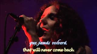 Stream of Passion - Nostalgia (English subtitles & lyrics)