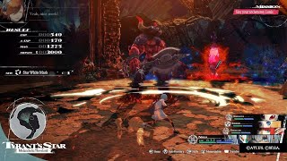 Metaphor: ReFantazio - Mark farming in tyrant star (Summon Mask Time Trophy)