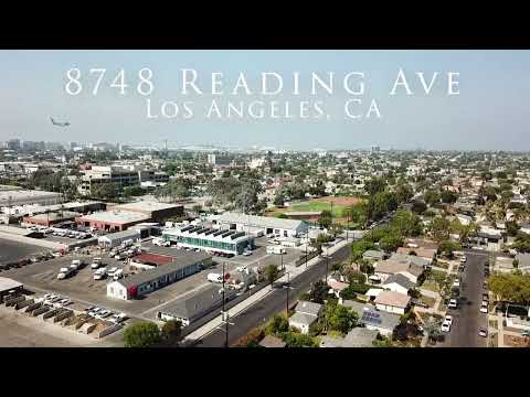 Make this Modern Townhouse in Westchester your new home! - Video 2 of 2