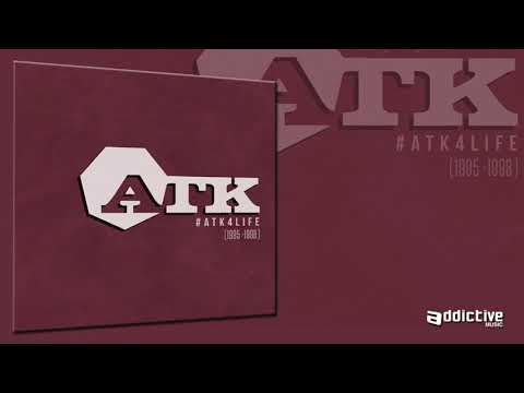 ATK   Une Place Au Premier Rang   Dontcha 3   1997