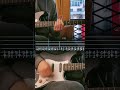 Bastard By Jaydes Сover On Guitar With Tab