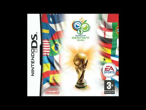 Gabin feat. China Moses - The Other Way Round - 2006 FIFA World Cup Soundtrack (NDS)