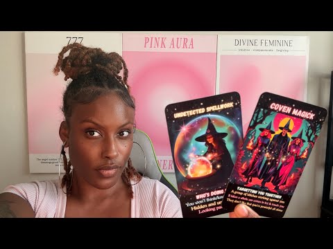 💖 Virgo — They don’t want U to know they doing this 2 U but U see their stupid A$$ clear as day🤣