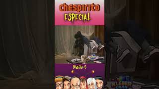 Chespirito Especial Vol 1 parte 4