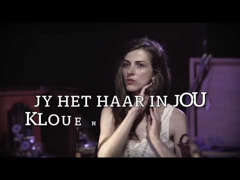 Demi Lee Moore - Wie se hart breek jy vanaand (Lyrics)