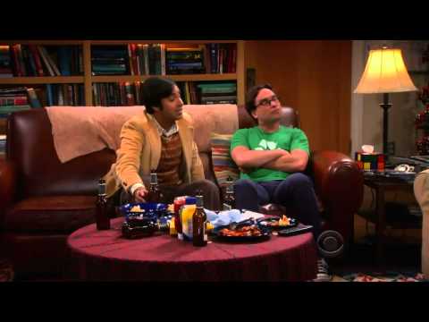 afbeelding The Big Bang Theory Season 6 Promo #1