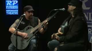 Adrenaline Mob-Angel Sky