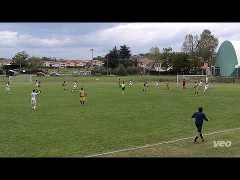 Emilia-Romagna - Seconda Categoria Coppa Emilia Rimini G1 - Real San Clemente vs Colonnella Rimini