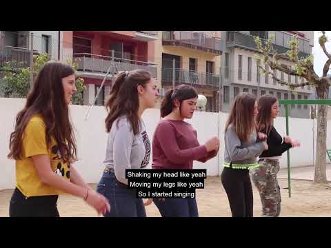 Songcontest Fedac Sant feliu