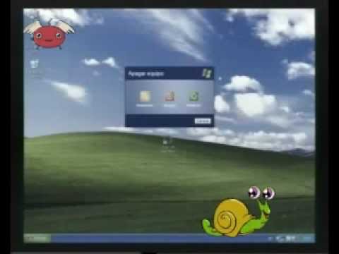 BENDITA TV 260 - DESCONTROL REMOTO