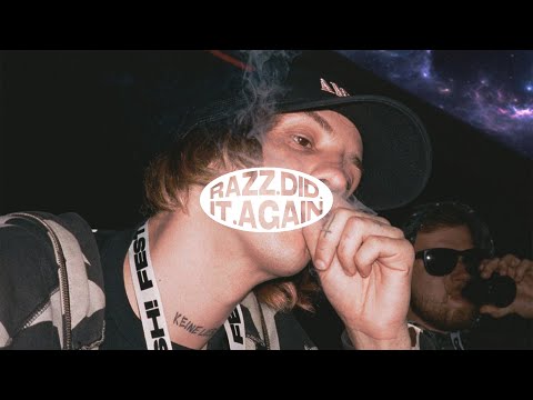 (FREE) T LOW x YUNG VISION x LUIS TYPE BEAT - "astral" (prod. razz.did.it.again) 2022