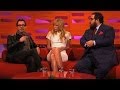 Gary Oldman Has English Lessons The Graham Norton Show Episode 15 BBC