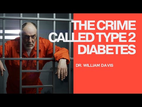 Das Verbrechen namens Typ-2-Diabetes