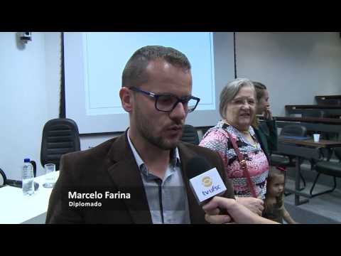 UFSC Cidade Revista - 18-09-2015