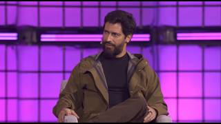 Web Summit Rio 2026 | Ronaldo Lemos