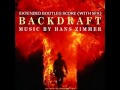 Soundtrack: Backdraft full score extended edition ...