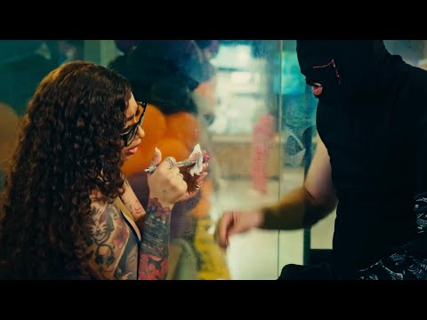 Diente 27 and ARLENE MC