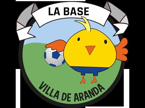 LA BASE VDA | PARTIDOS CANTERA SÁBADO 10/01/2026