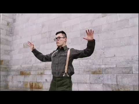 Wan Kam Leung Practical Wing Chun Melbourne 2019