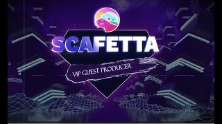 David Scafetta on the East Coast Bass Sound & Underground Electronic Music Production