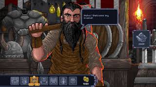 Darkest Hunters (Nintendo Switch) (HQ)