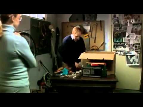 lite som du S01 E12 Swedish