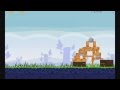 Angry Birds Poached Eggs 20 Level 1 20 Walkthrough 3 Star