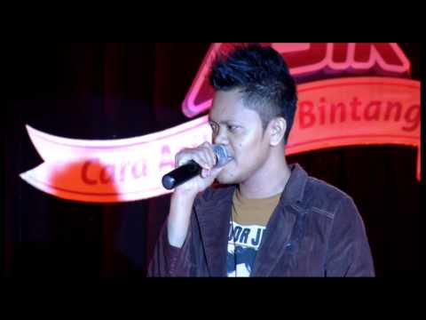 Performance 50 Besar: SUDIRMAN - Ambon