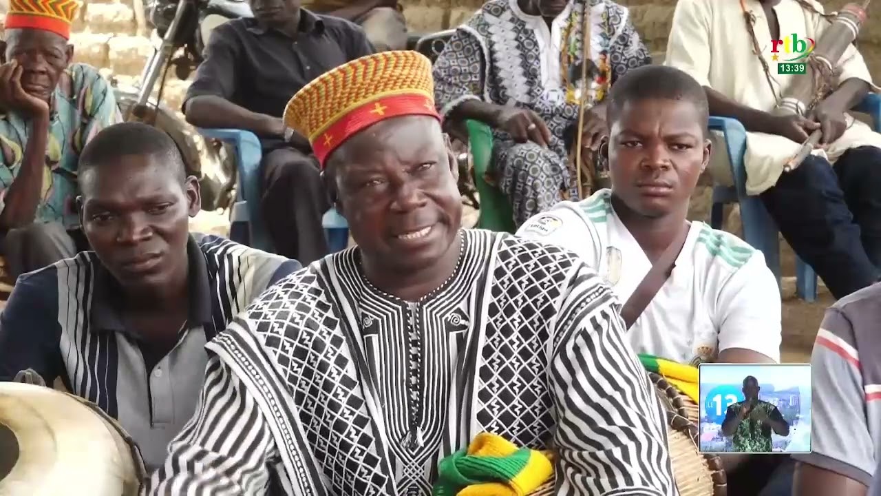 Une semaine à : à la découverte des sites culturels dans le village de Zam