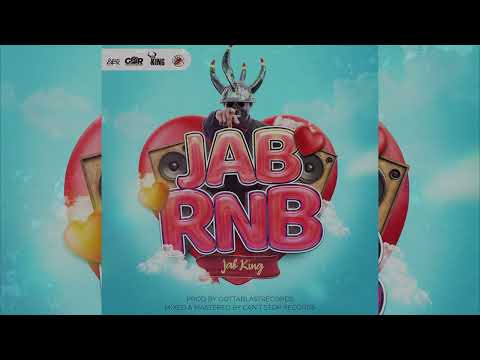 JAB KING - JAB R&B (Grenada Soca 2025)