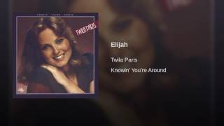 009 TWILA PARIS Elijah