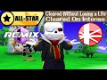 Project M Ex Remix 0 95b All Star Mode On Intense With Sans