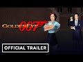 GoldenEye 007 - Official Xbox Game Pass Release Date Reveal Trailer