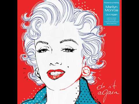 Marilyn Monroe - Teach me tiger