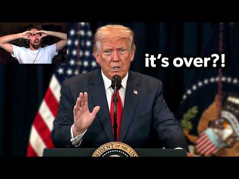 The big announcement..
