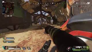 【Apex】あのるーるかとコラボ！？