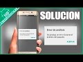 Solución Definitiva a el Error de Análisis de Paquete en Android | Probado en Video Solución Definitiva a el Error de Análisis de Paquete en Android | Probado en Video
