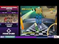 Super Monkey Ball Deluxe By Jcool114 In 1 26 22 SGDQ2017 Part 23
