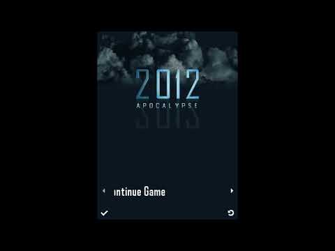 2012 Apocalypse youtube-video