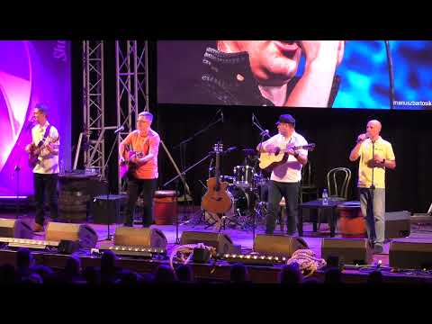 Ryczące Dwudziestki w koncercie "A few... years!"