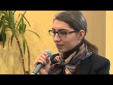 Intalnirea femeilor "Fara Teama" - Sceneta