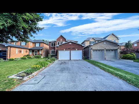 76 Keeble Crescent, Ajax