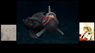 【ゆっくり実況】ミンサガ グレイ１人旅 16【幽霊船】