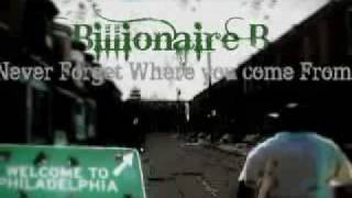 Billionaire B - Fade Away ft. Soul Son