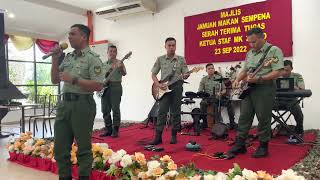 Download lagu Memori Duka - Sons Of Adam (Cover by King Ranger) mp3