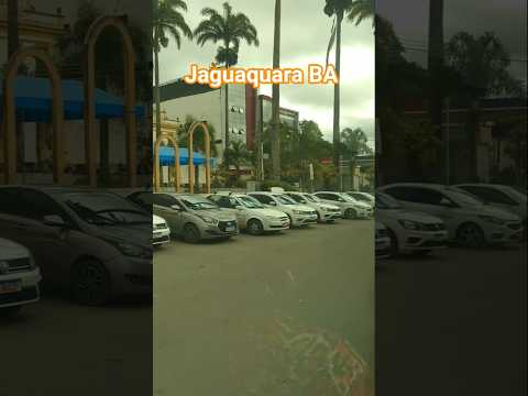 Jaguaquara BA