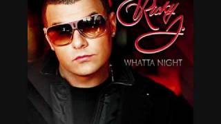 Whatta Night (Extended Mix- Explicit) - Ricky J