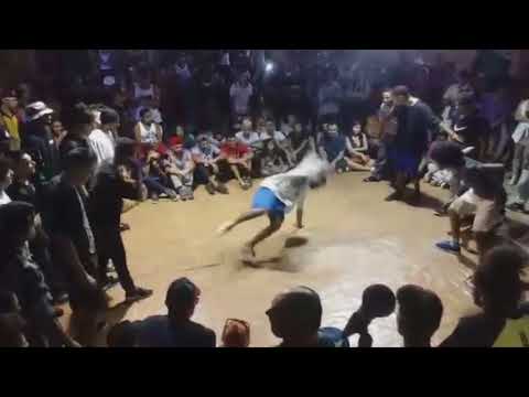 Euzebio Breakers 2017 - Perfect Style Crew  vs True kings