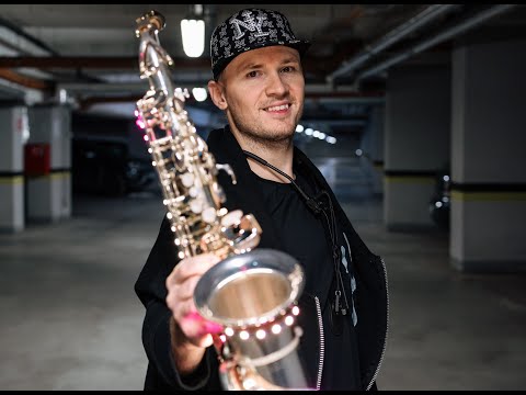 Love Tonight - Sax by Dave Bo (Shouse, David Guetta Remix)